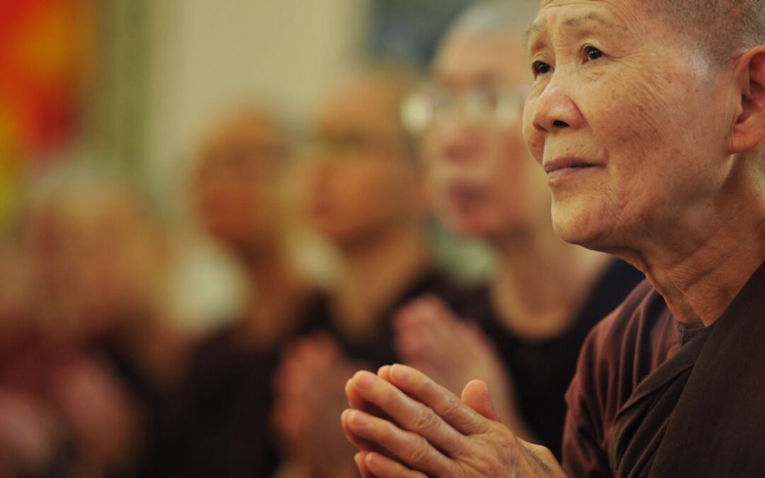 5 prácticas espirituales que mejoran el bienestar