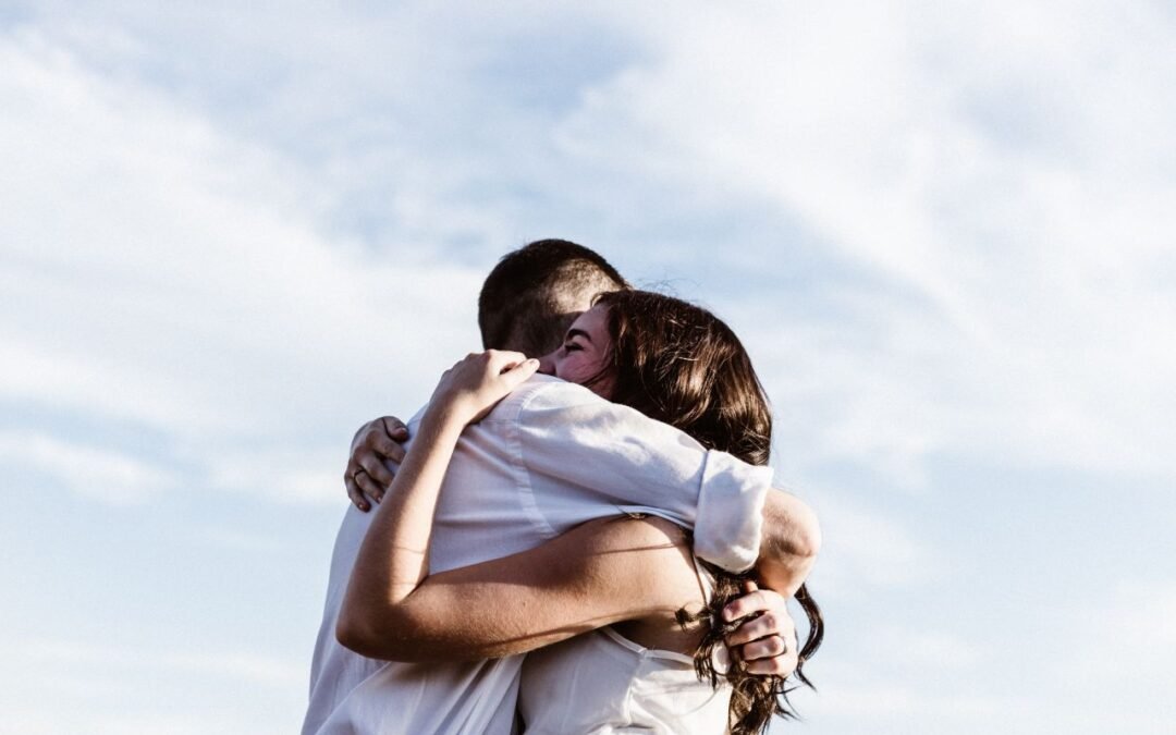 ¿Cómo su familia y amigos afectan su salud?