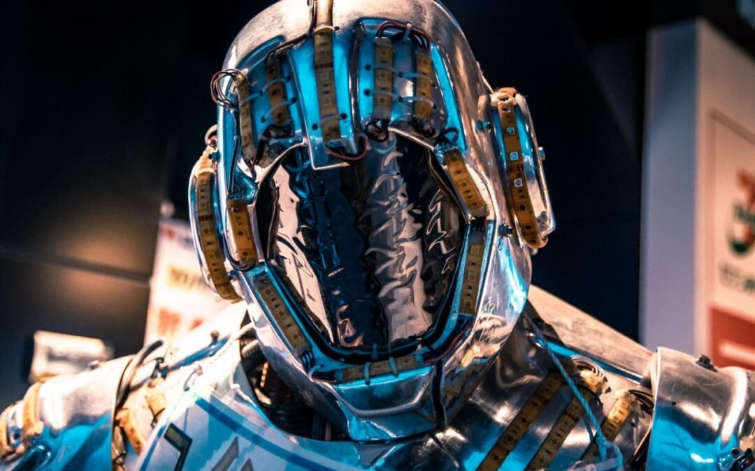 Inteligencia artificial versus bricolaje: lo que los humanos deberían crear