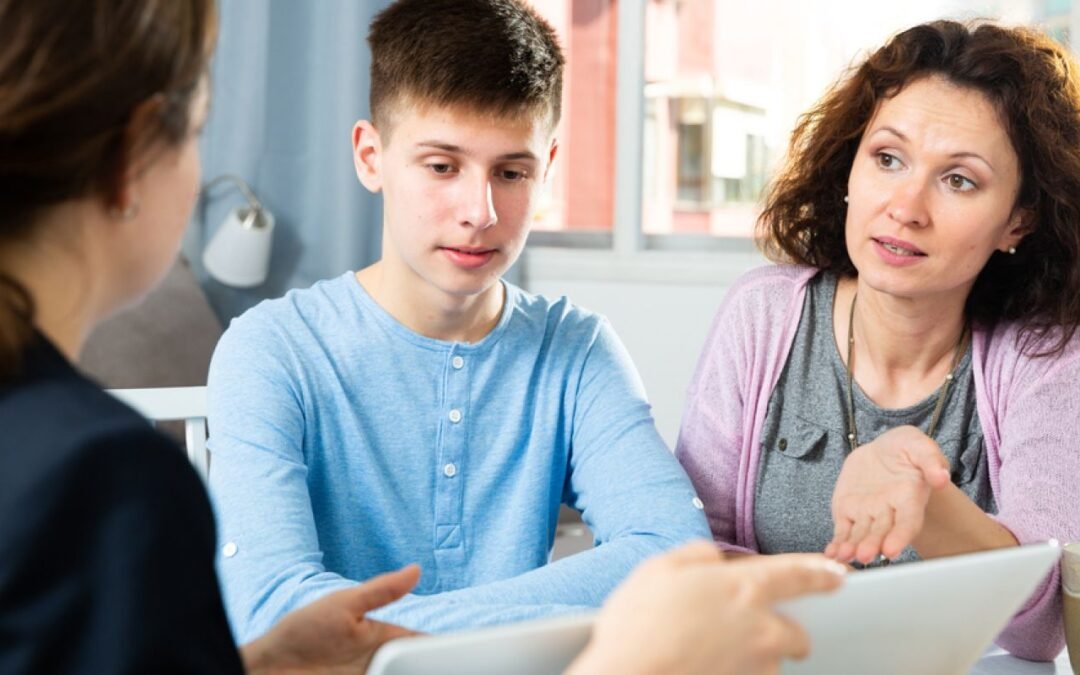 Comprender las evaluaciones neuropsicológicas en la escuela