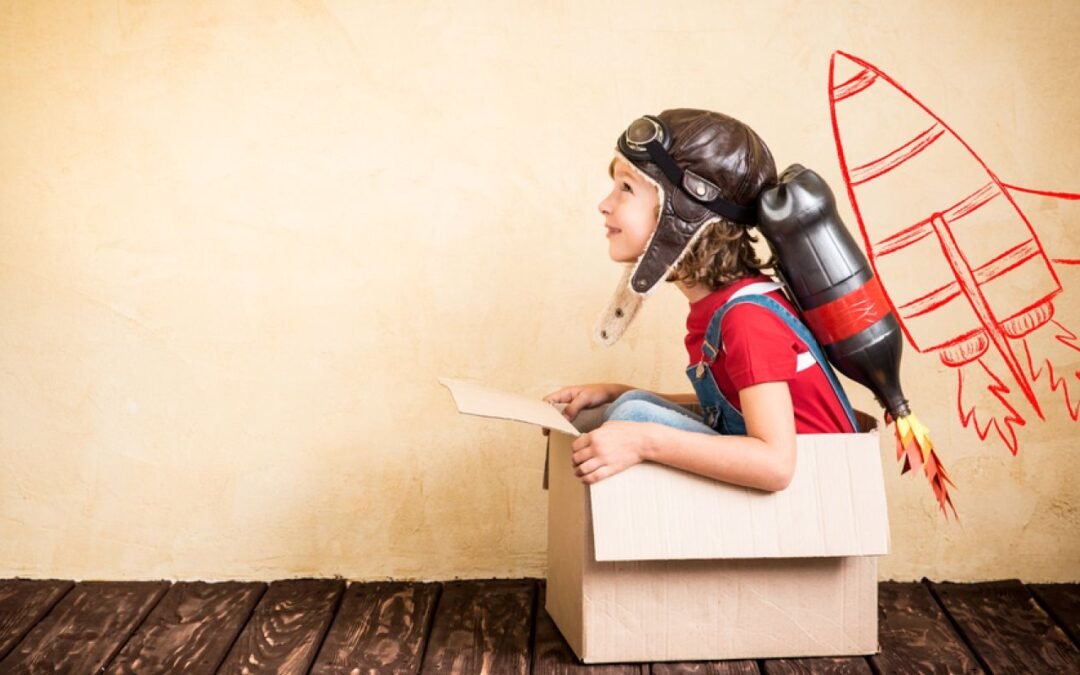 La creencia previa puede conducir a un cambio real