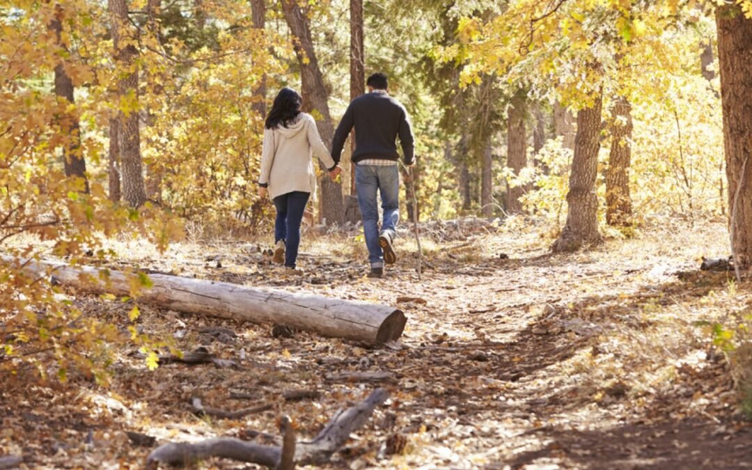 Las mejores razones para la intimidad