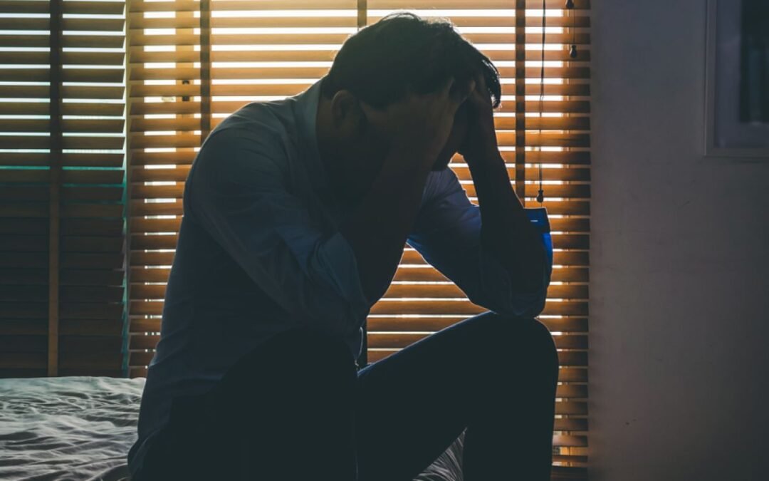 6 maneras en que los policías veteranos quedan atrapados