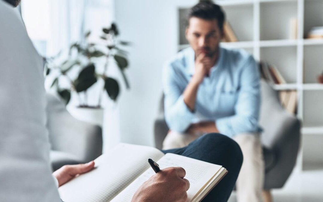 ¿El covid no ha afectado la salud mental?  El nuevo estudio desafía estudios previos que apuntan a una crisis provocada por la pandemia