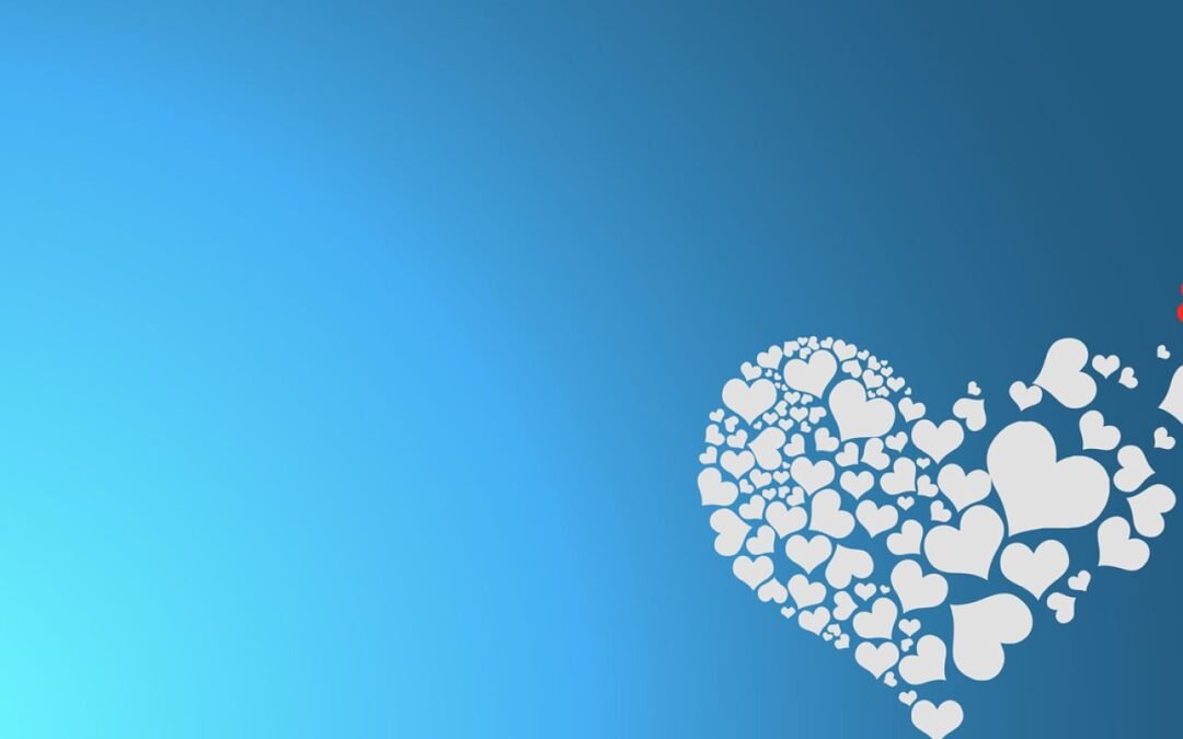 ¿Sientes que tu ex siempre está contigo?