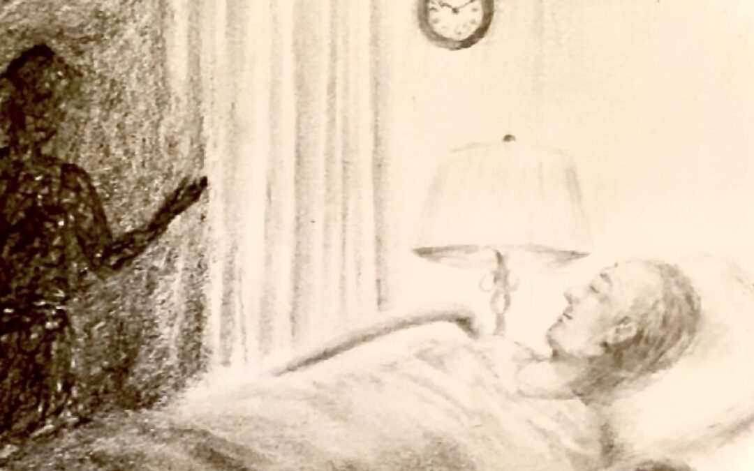 Inteligencia innata observada en el proceso de morir