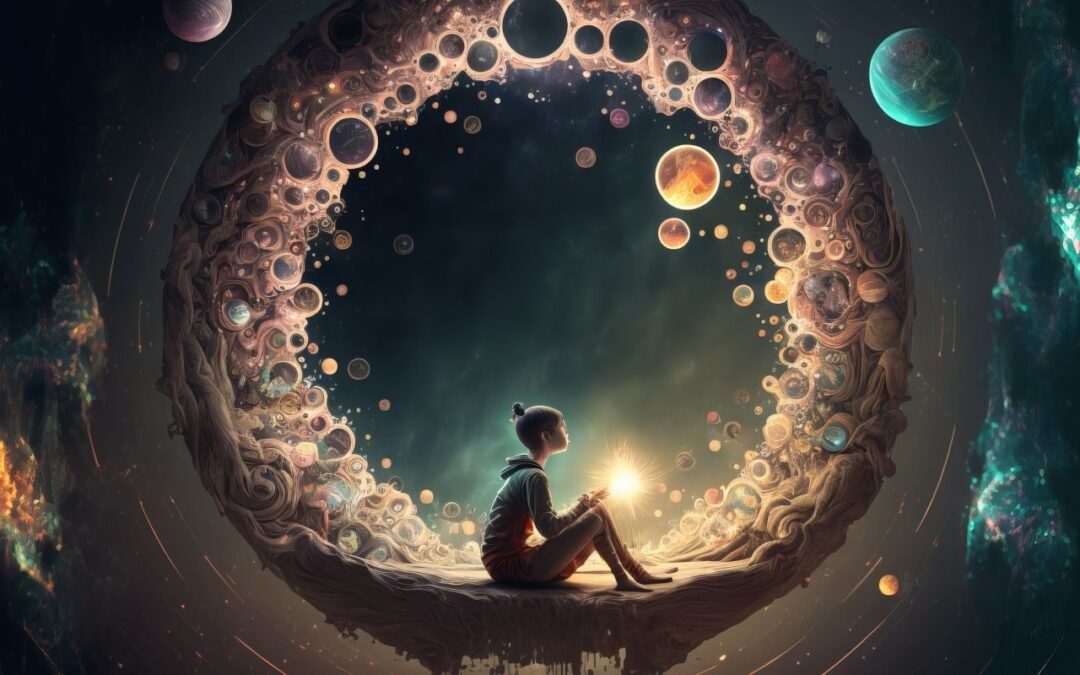 ¿De dónde viene el significado en un universo sin sentido?