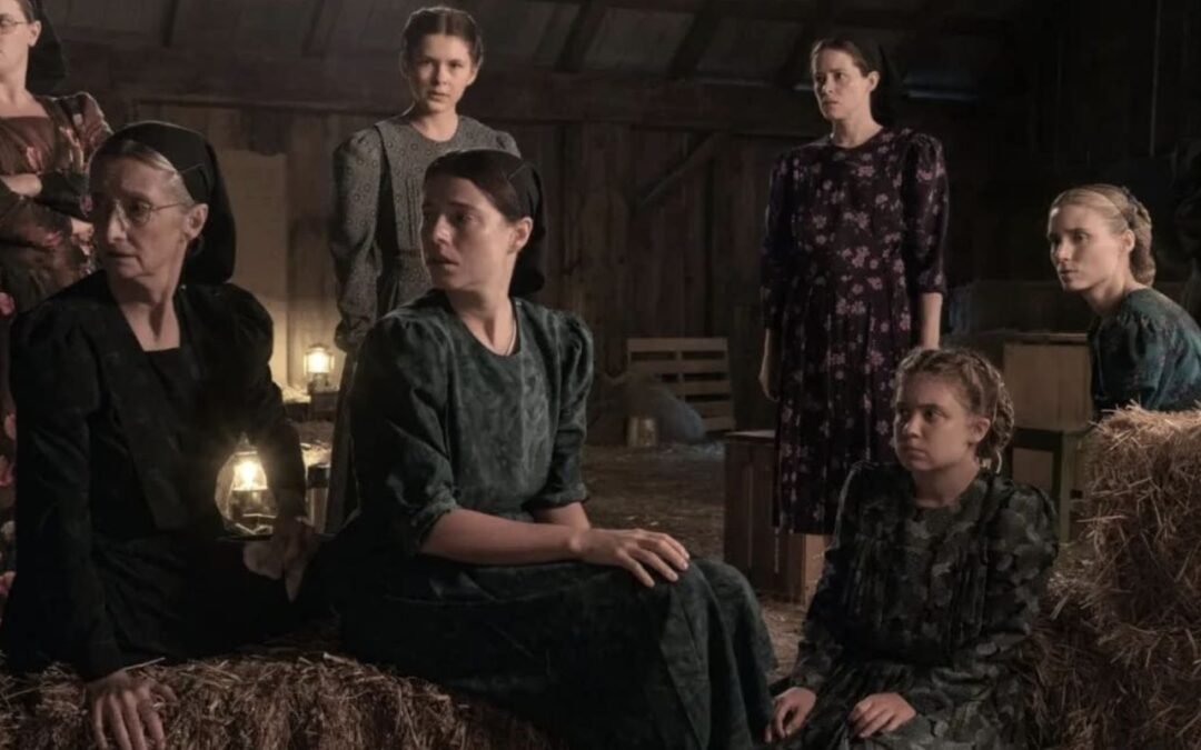 Las mujeres hablan: sistemas familiares internos en el cine