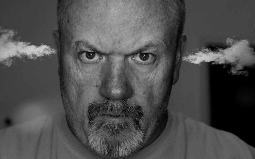 Qué esperar cuando le dices que no a un narcisista