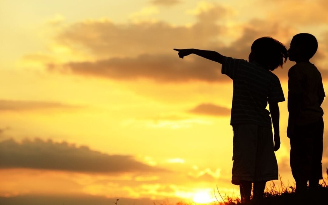 Crianza conjunta efectiva: cómo hacer que funcionen diferentes estilos