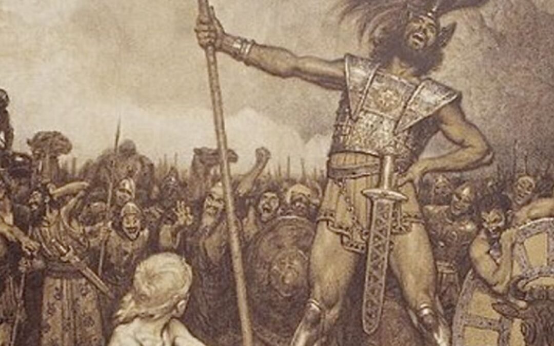 Cómo los desvalidos pueden competir y ganar