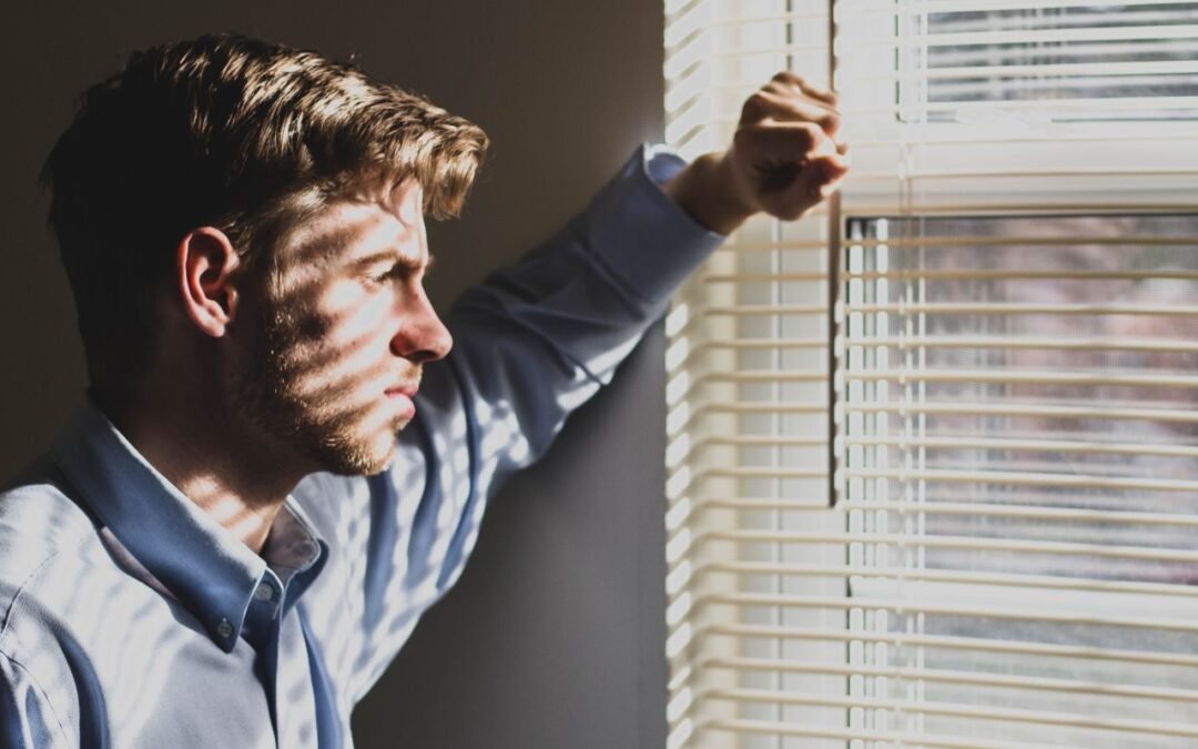 Los tipos de soledad de los que nadie habla