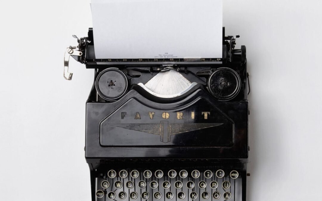 ¿Cómo afectará la IA al futuro de la ficción?