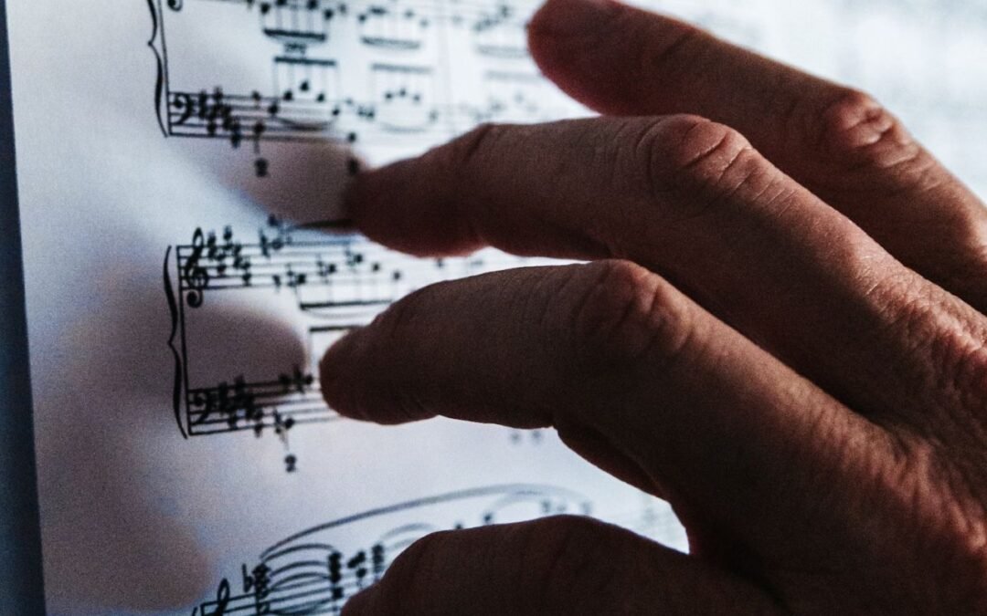 ¿Es la lectura esencial para los músicos intérpretes?