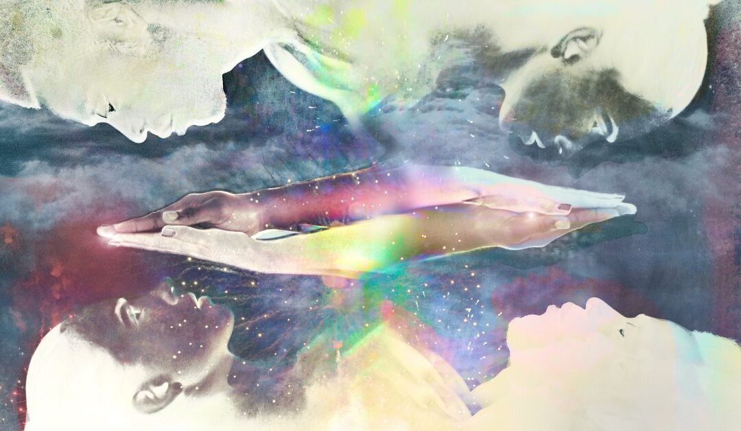 Psicodélicos como la MDMA podrían revolucionar la terapia de pareja