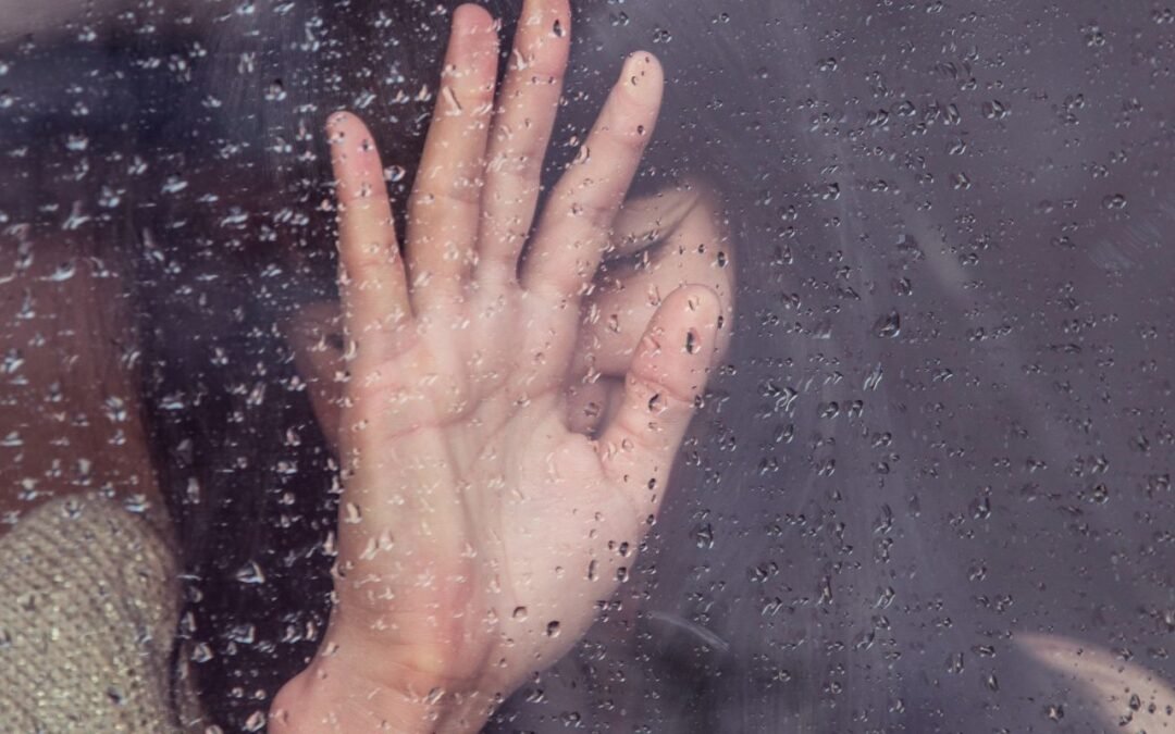 Traficantes sexuales: el papel oculto de la mujer