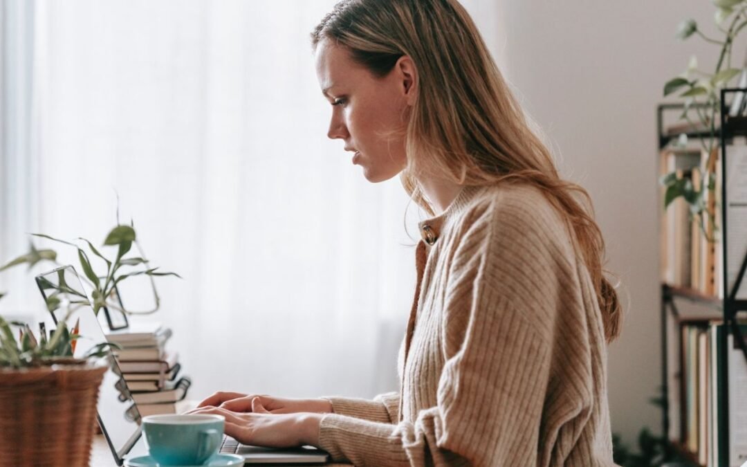 Superando las dificultades del trabajo remoto