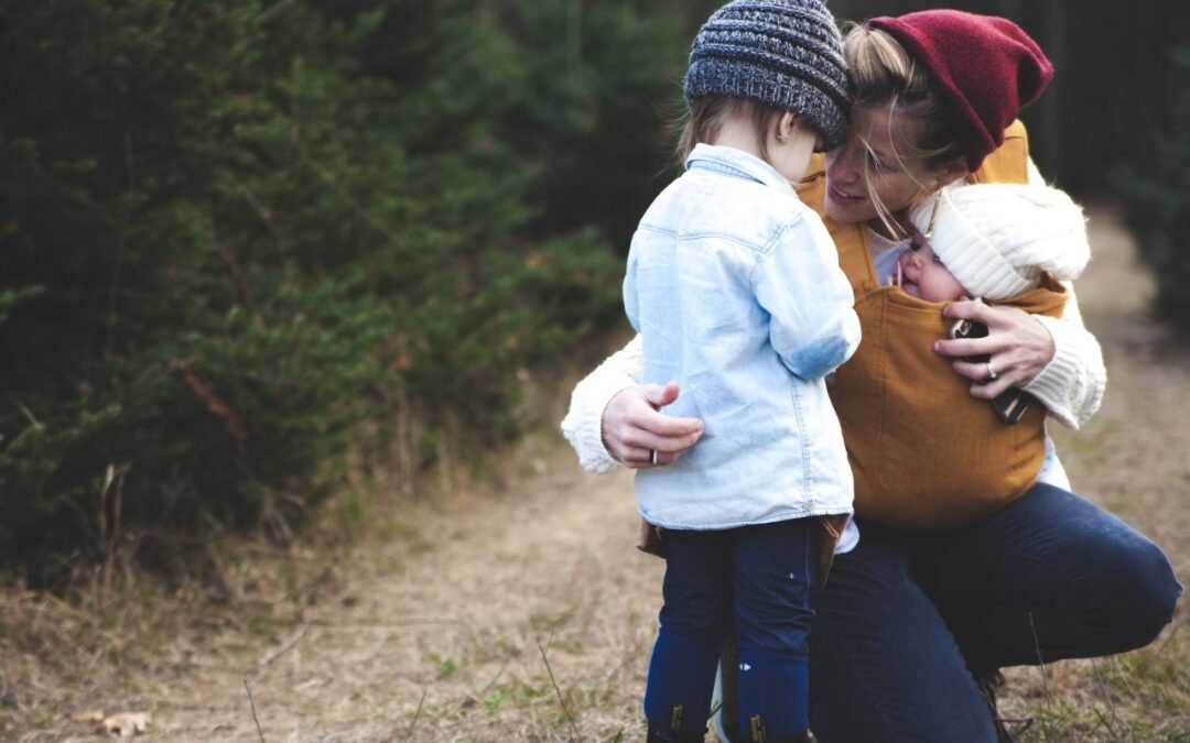 La verdad sobre la enfermedad mental y la paternidad
