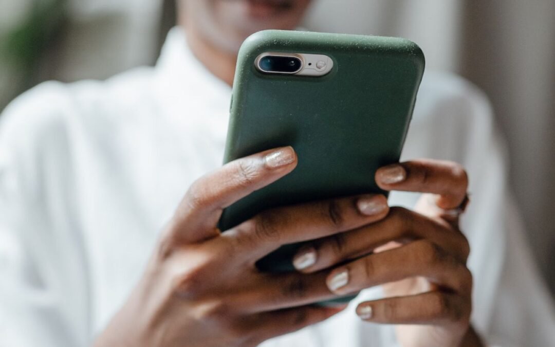 Generative AI Could Help Solve the U.S. Mental Health Crisis