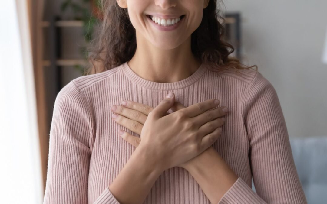 El extraordinario poder de la bondad y por qué es importante