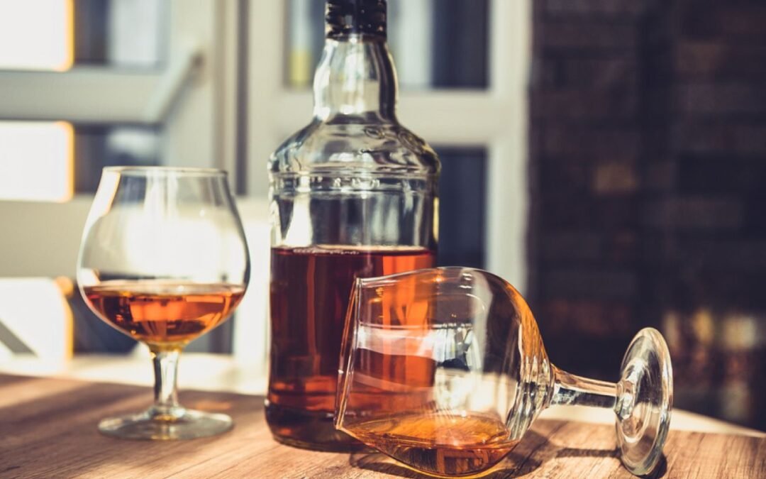 Droga vieja, nuevo uso: ¿la prazosina puede frenar el consumo de alcohol?