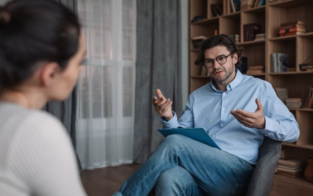 A menudo se malinterpreta la parte más importante de la terapia