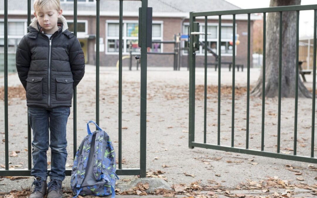 Identificando la bandera roja del acicalamiento sexual