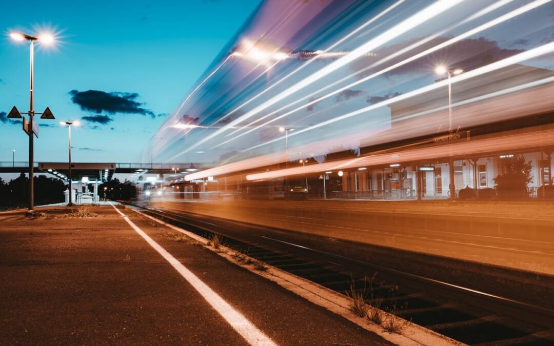 El efecto Doppler de las ideas creativas: van y vienen