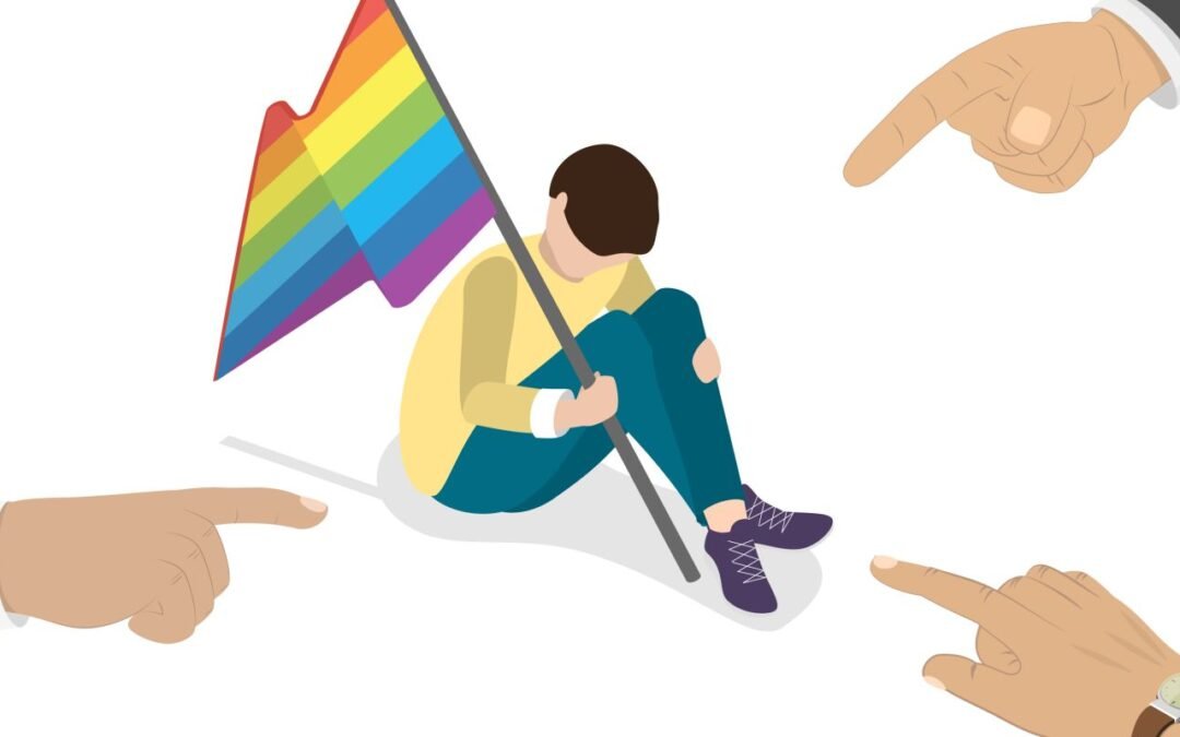 Han pasado 50 años desde que los gays se «curaron»