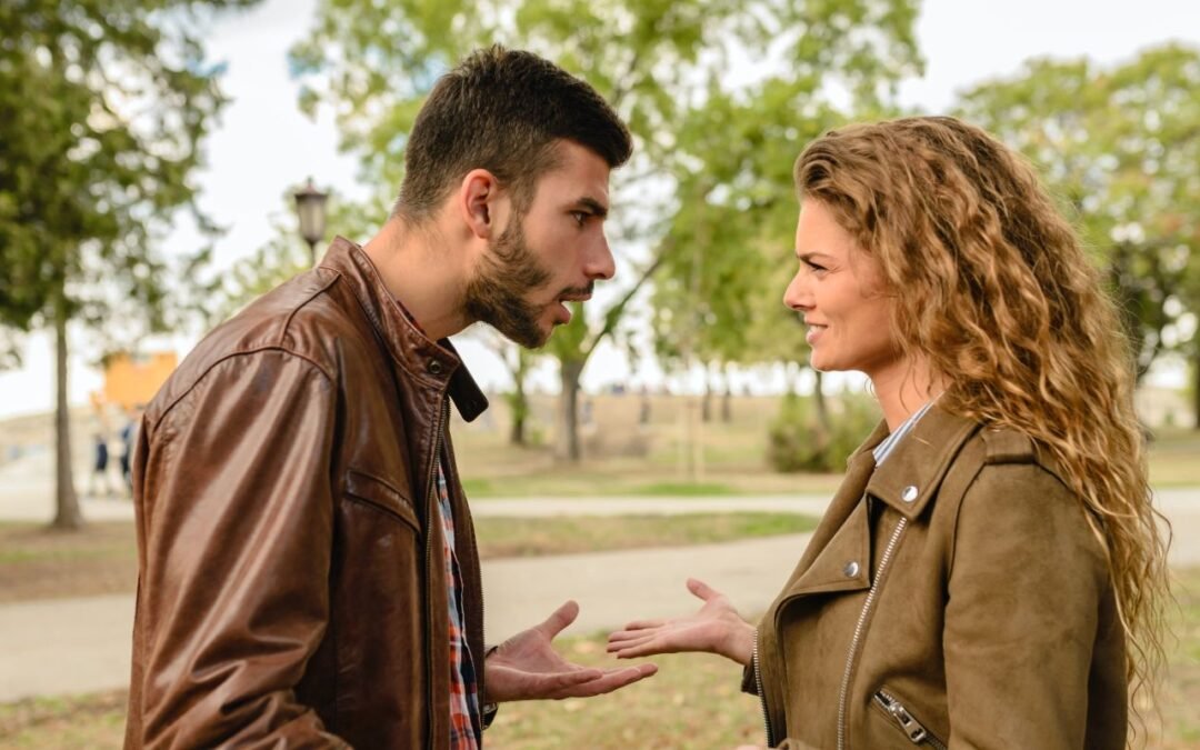 La política de la ira  Psicología Hoy