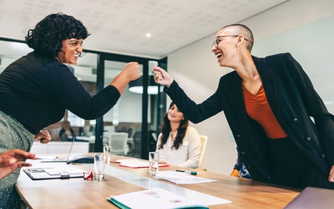 Deténgase y revise su estrategia de bienestar en el lugar de trabajo