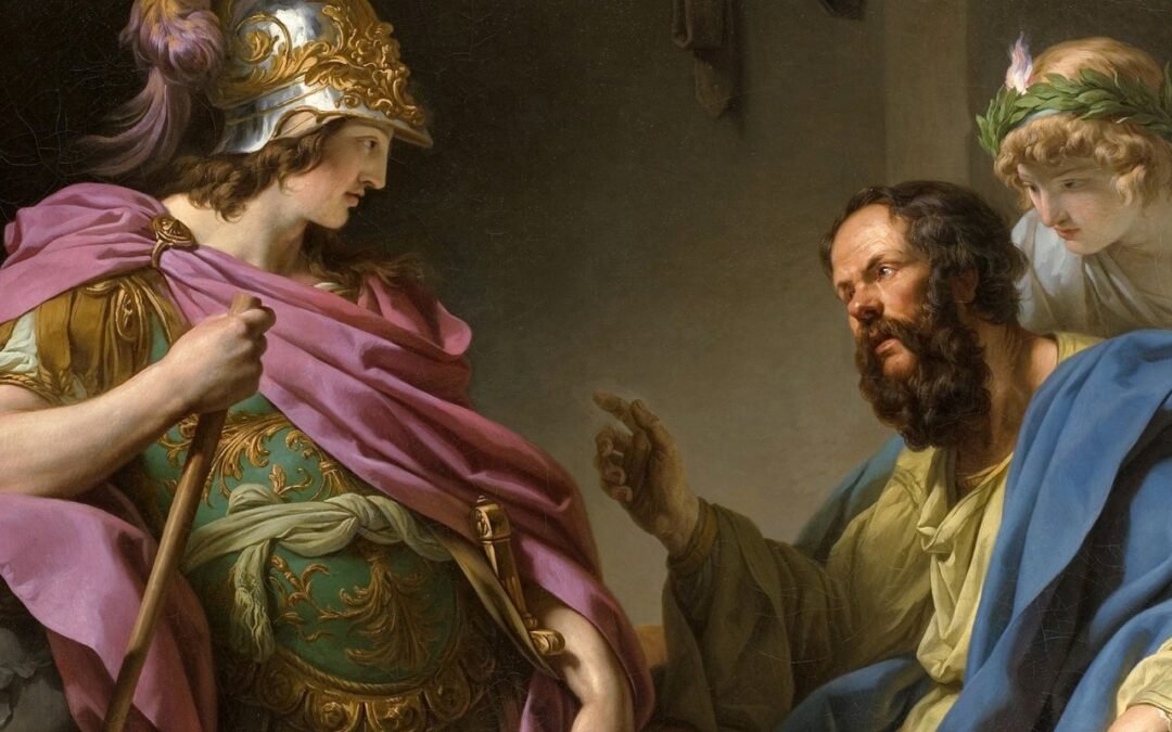 Por qué la sabiduría es mejor que la belleza