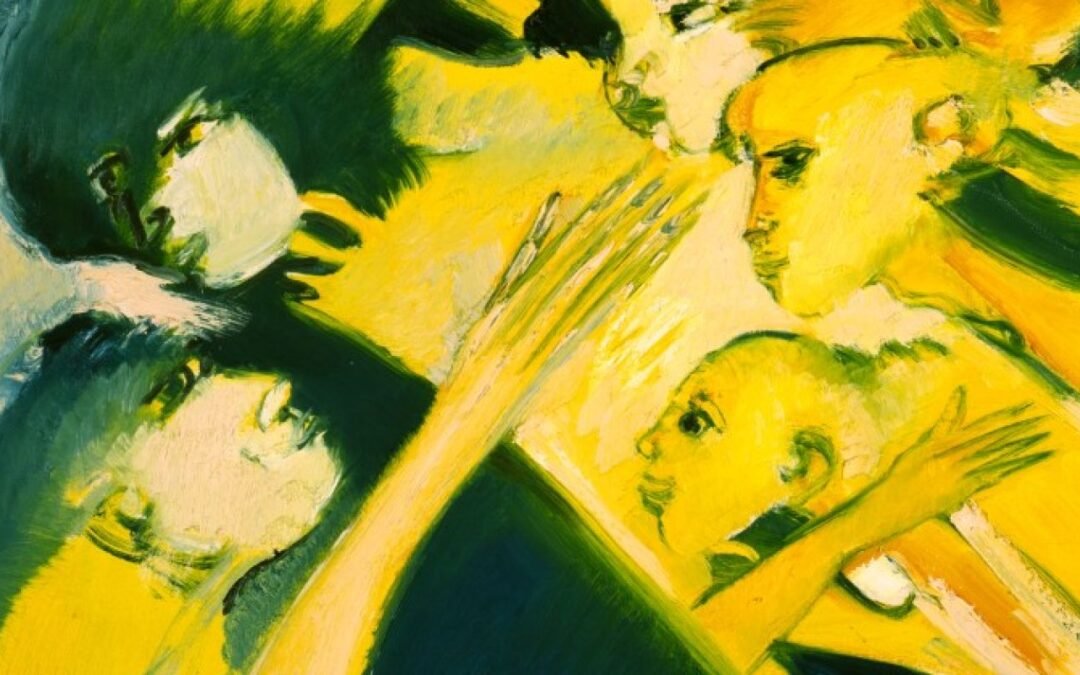 Cómo la medicina relegó la enfermedad mental a un segundo plano