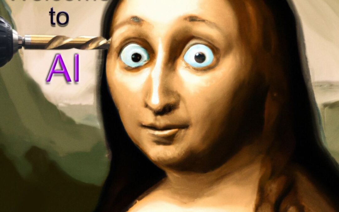 ¿Cómo explica ChatGPT la IA?