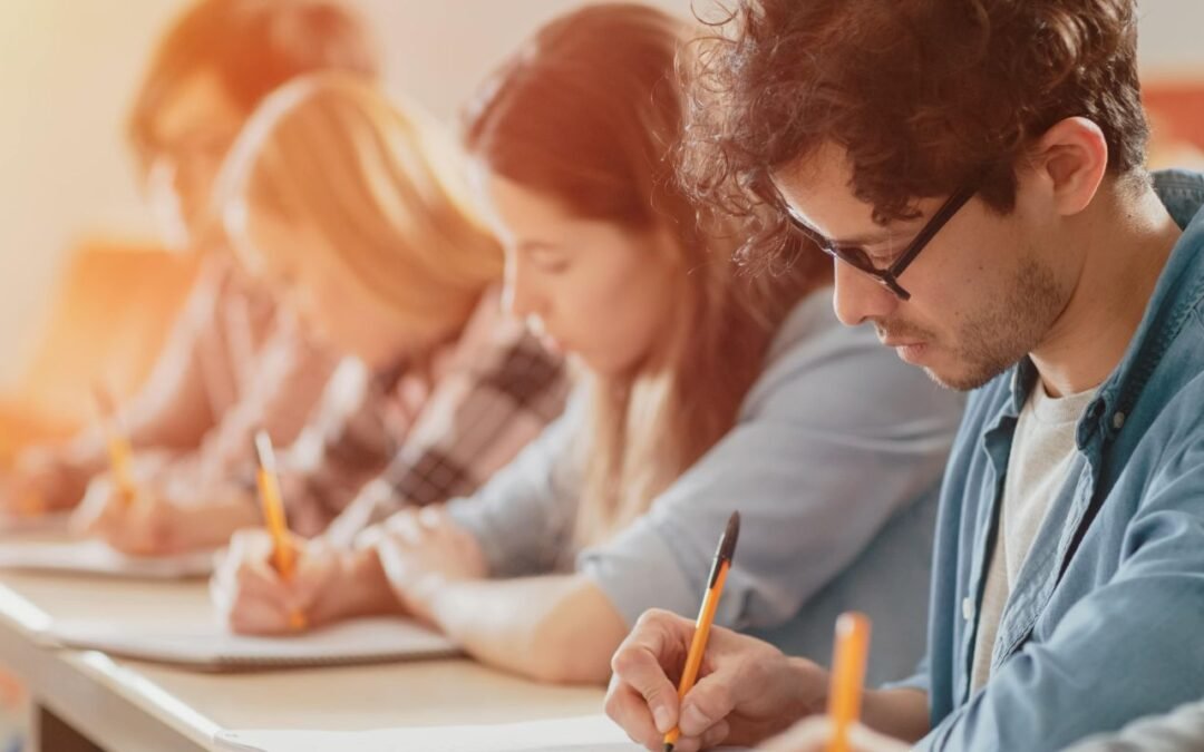 Fortalecimiento del apoyo a la salud mental de los estudiantes