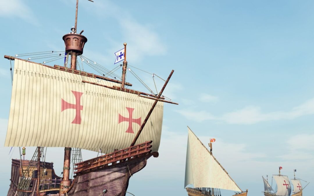 Error de Colón |  Psicología Hoy