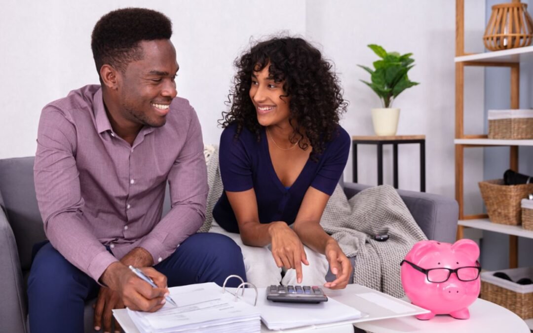 ¿Debería la planificación de la boda incluir la discusión de arreglos prenupciales?