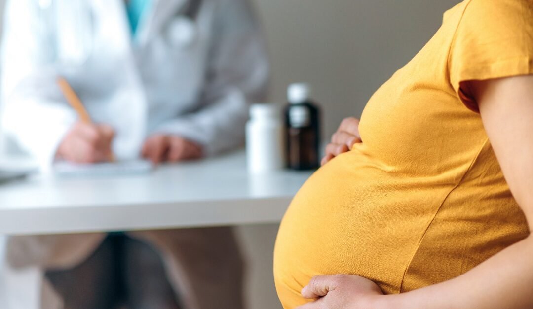 NIMH » Un estudio basado en la población encuentra que la depresión varía antes, durante y después del embarazo