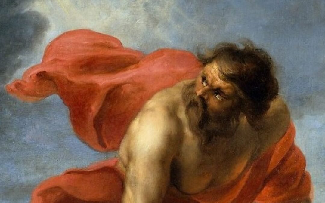 Techno Tradicionalismo |  Psicología Hoy