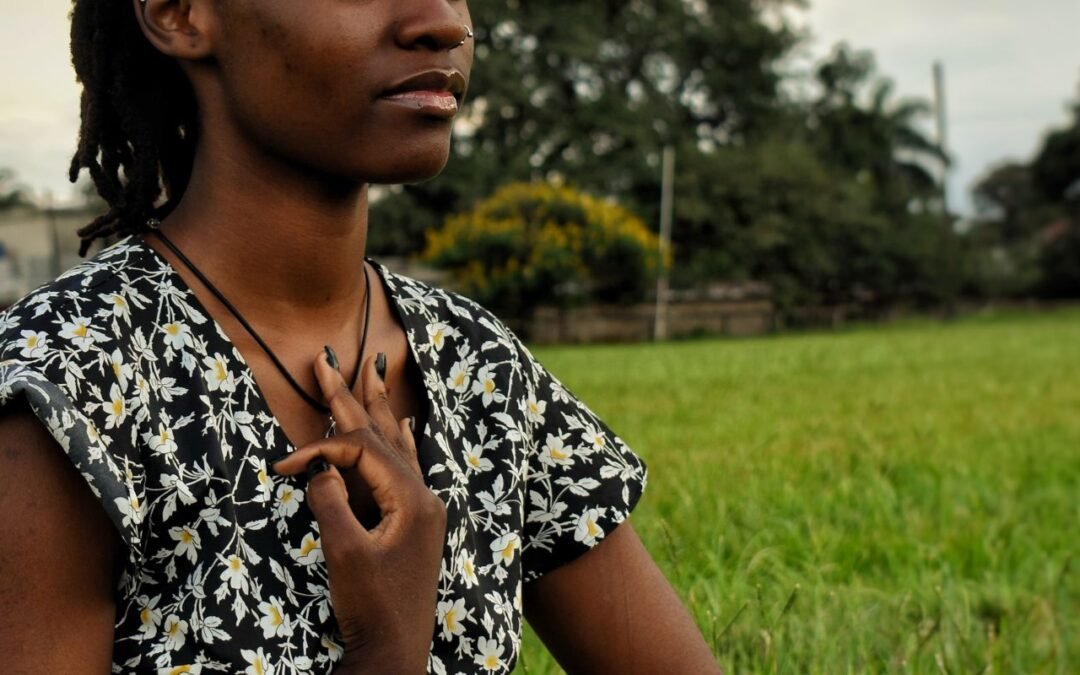 ¿Qué le da a tu vida un sentido de propósito?