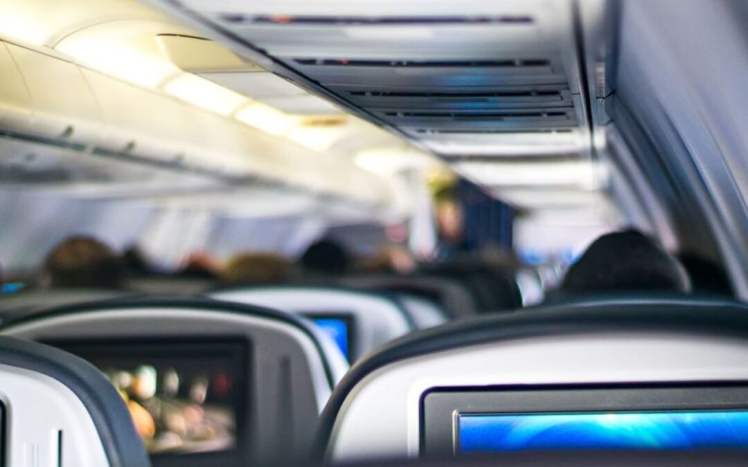 Cómo un cortometraje me dio el coraje para dejar de luchar