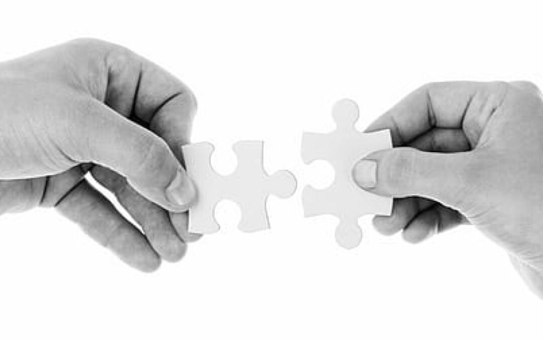 ¿Por qué la ansiedad?  Hazte amigo de tu TOC y vuelve a ti mismo