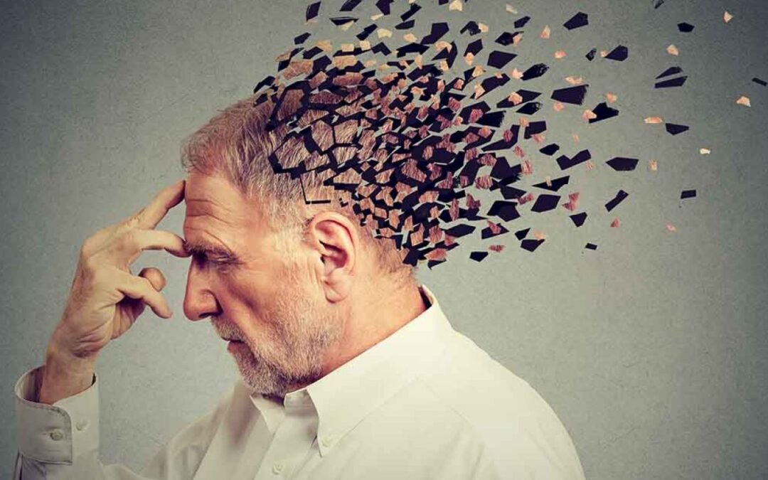 Una retorcida historia de genes, microbios y la enfermedad de Alzheimer