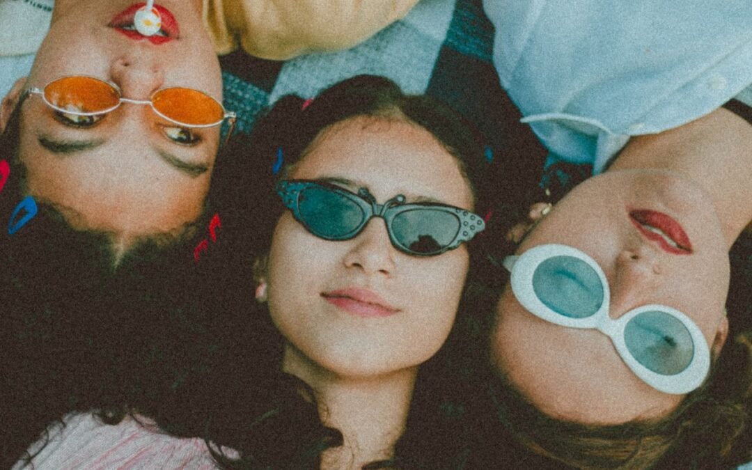 ¿Hasta dónde llegarías por un amigo?