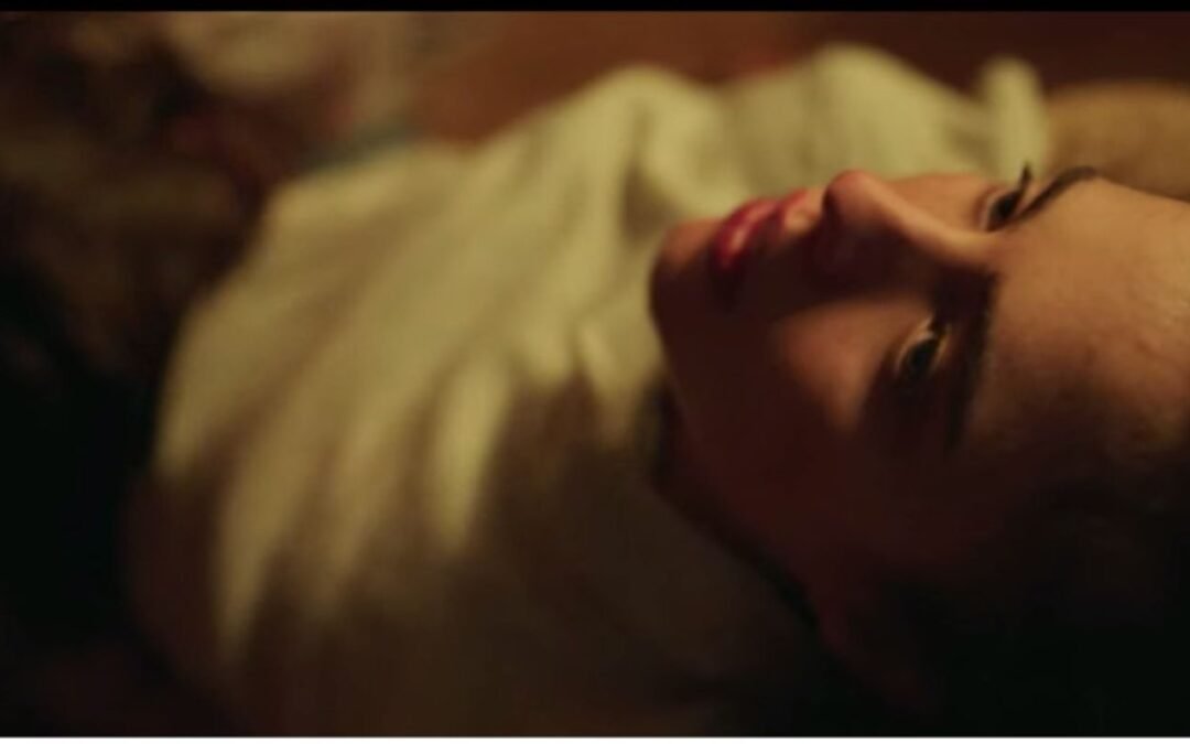 Demasiado entumecido para actuar: disociación cultural en The Maid de Netflix