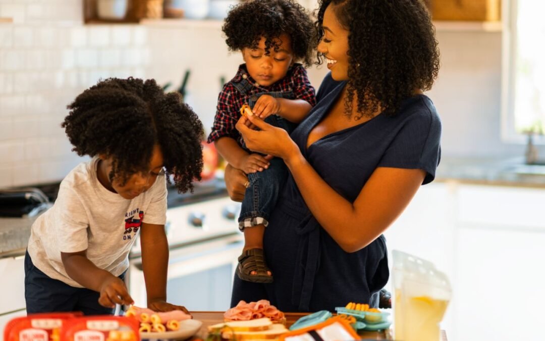 Ayude a su hijo a mejorar la socialización después de COVID
