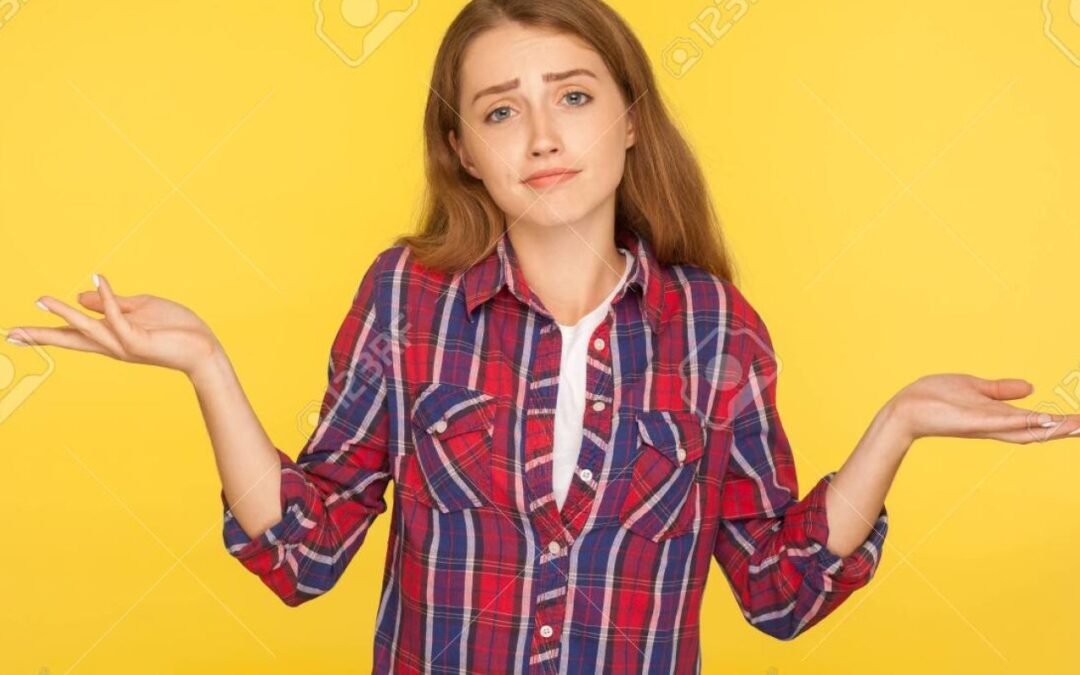 ¿Podría estar tu pareja en tu punto ciego?  10 posibilidades