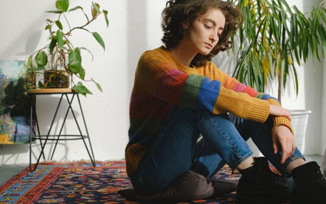 La tierra salvaje del duelo: el duelo como iniciación sagrada