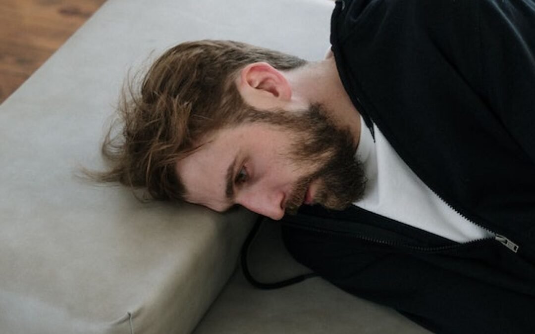 3 causas no abordadas de la depresión intratable