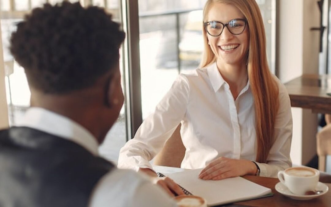Mirando los bloqueos para progresar en la terapia